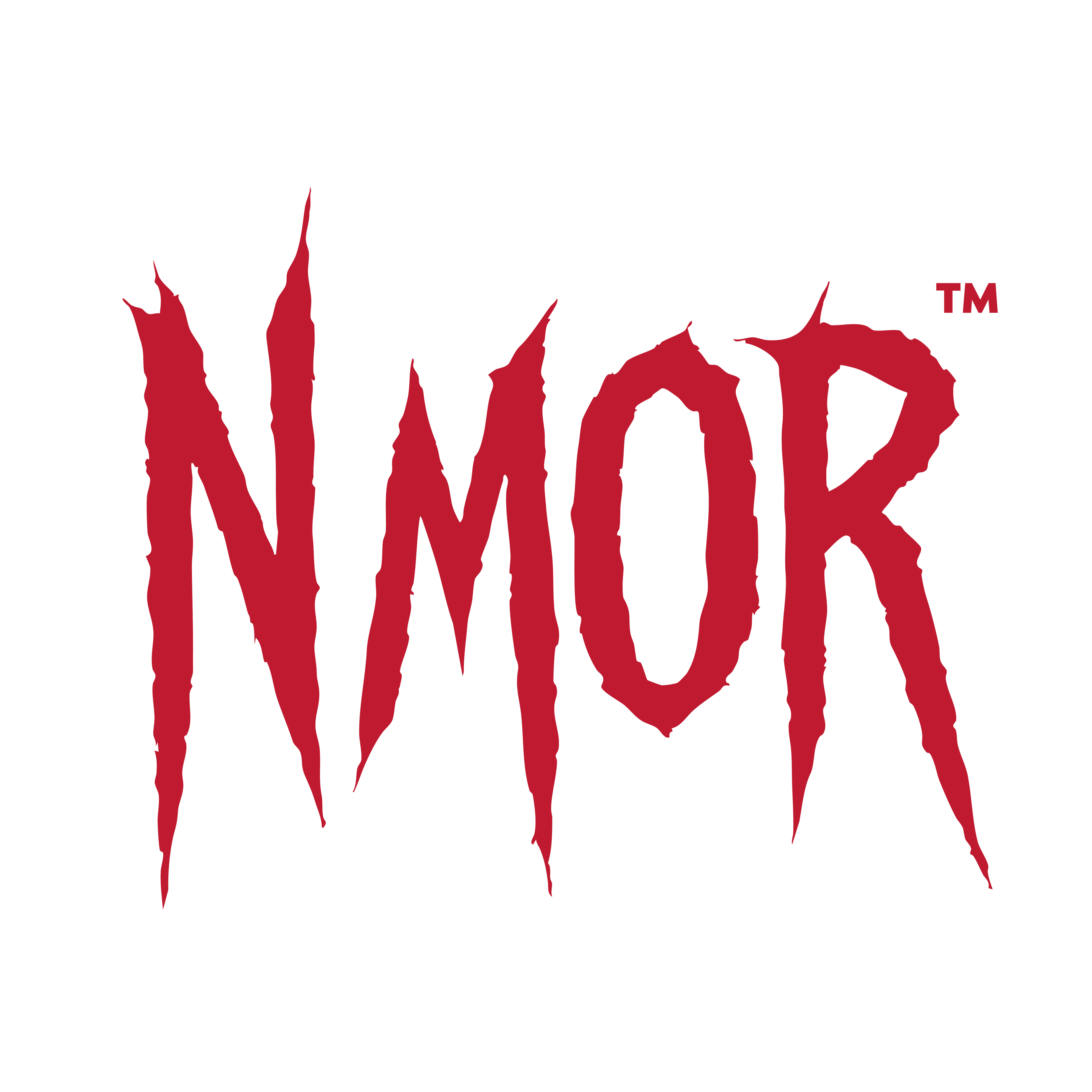 NMOR MUSIC